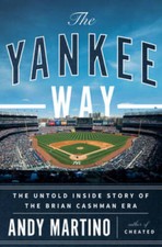 Yankee way untold for sale  Montgomery