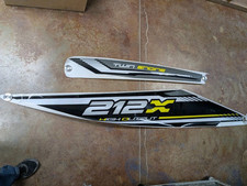 Yamaha 212x jet for sale  Kingston