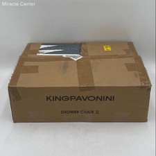 Kingpavonini shower chair for sale  Tucson