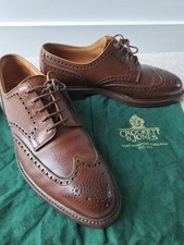 Crockett jones pembroke for sale  GREAT MISSENDEN