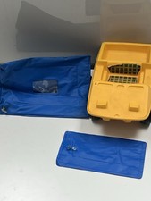Vintage sindy camping for sale  UXBRIDGE