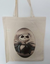 Jack skellington shopping for sale  BLACKPOOL