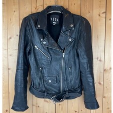 Veda women leather for sale  Roanoke
