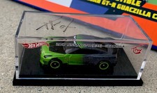 Hot wheels guaczilla d'occasion  Expédié en Belgium