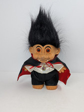 russ berrie troll for sale  Grayling