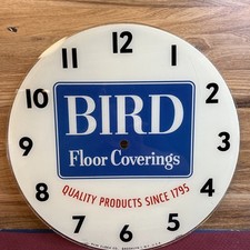 Bird floor covering for sale  Warwick