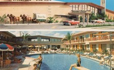 Desert inn resort for sale  Crystal Beach