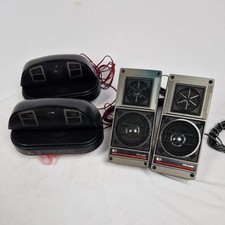 Set vintage retro for sale  CHICHESTER