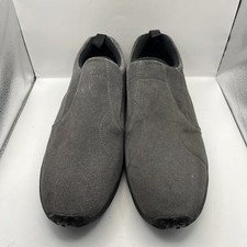 Mens slip shoes for sale  NORTHAMPTON