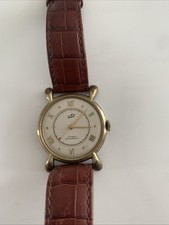 Armbanduhr telos rubis gebraucht kaufen  Leonberg