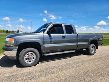 2001 gmc sierra for sale  Ipswich