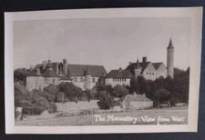 Monastery view west for sale  POTTERS BAR