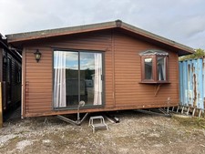 Site lodge cosalt for sale  PRESTATYN