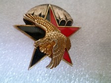 Militaria insigne eme d'occasion  Puy-l'Évêque