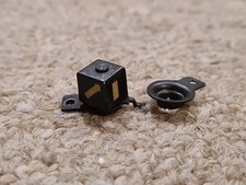 Märklin gleis weichenlaterne gebraucht kaufen  Laudenbach