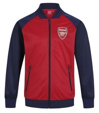 Arsenal retro tracksuit for sale Arsenal retro tracksuit for sale  GRIMSBY