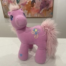 My Little Pony Jumbo 22 Polegadas Pelúcia PINKIE PIE RARO Pijama Pal comprar usado My Little Pony Jumbo 22 Polegadas Pelúcia PINKIE PIE RARO Pijama Pal comprar usado  Enviando para Brazil