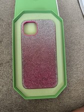 Swarovski iphone case for sale  STOKE-ON-TRENT