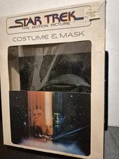 kirk mask for sale  Huntington