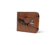 Korum classic wallet for sale  LLANELLI