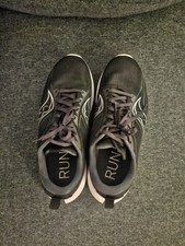 Usado, Tênis de corrida Saucony masculino Kinvara 13 S20723-05 preto tamanho 8.5 comprar usado  Enviando para Brazil