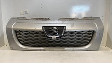 Calandre peugeot boxer d'occasion  Talmont-Saint-Hilaire