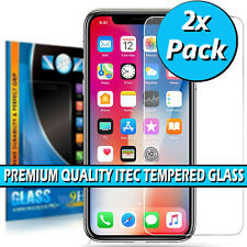 Tempered glass screen for sale  WARRINGTON