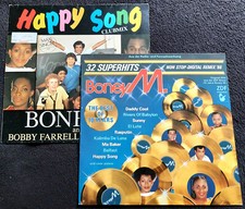 Boney the best gebraucht kaufen  Hamburg