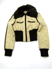 Vtg mudd jacket for sale  Hereford