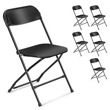 Lot chaises pliantes d'occasion  Nanteuil-le-Haudouin