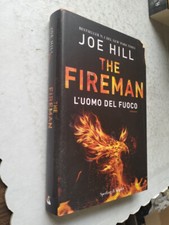 The fireman uomo usato  Trevenzuolo