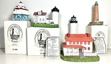 Scaasis original lighthouses for sale  Blountsville