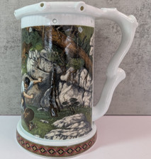 Porcelain german puzzle for sale  Saint Petersburg