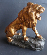 Lion 31cm cartier d'occasion  Mussidan