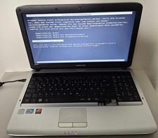 Samsung rv510 notebook gebraucht kaufen  Dernbach, Dürrholz, Harschbach