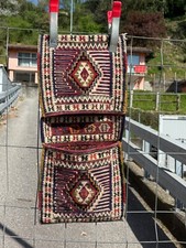 Quchan persia 41x45cm usato  Venegono Superiore