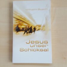 Wilhelm busch jesus gebraucht kaufen  Stuttgart