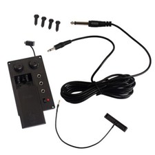 Violin preamp electric for sale  LONDON
