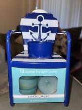 Yankee candle beach for sale  Lake Katrine