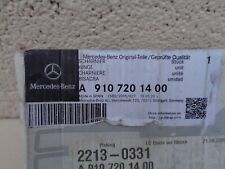 Mercedes benz sprinter d'occasion  Ballan-Miré