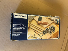 Marples m148 dowelling for sale  WELSHPOOL