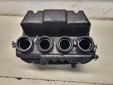 Yamaha fz6 airbox for sale  LLANDINAM