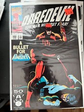 Daredevil comics choose for sale  Cerritos