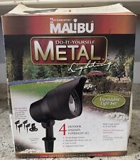 New malibu metal for sale  Rome