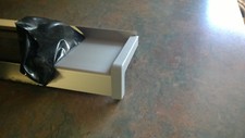 Alu fensterbänke fensterbank gebraucht kaufen  Weihenzell
