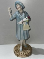 Royal doulton figurine for sale  GLASGOW
