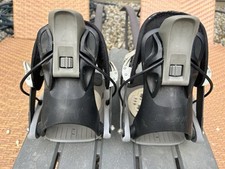 Flow snowboard bindings for sale  Spring Lake