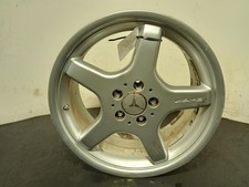 Mercedes inch 5x112 for sale  SOUTHAMPTON