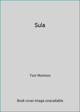 Sula by Toni Morrison comprar usado Sula by Toni Morrison comprar usado  Enviando para Brazil