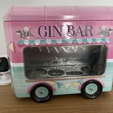 Gin bar gift for sale  LEIGH